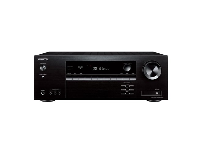 オンキヨー、Dolby Atmos/DTS:X対応の5.2ch AVレシーバー「TX-SR393（B）」 - 価格.com