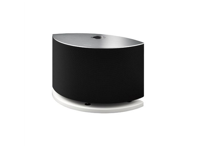 Technics、一体型ワイヤレススピーカーシステム「SC-C50」の発売日を