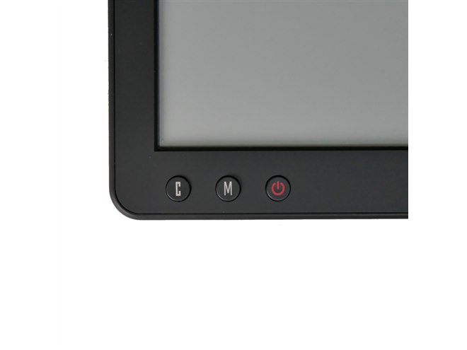 E Inkパネル搭載のPC用セカンドモニター「Paperlike Pro Touch