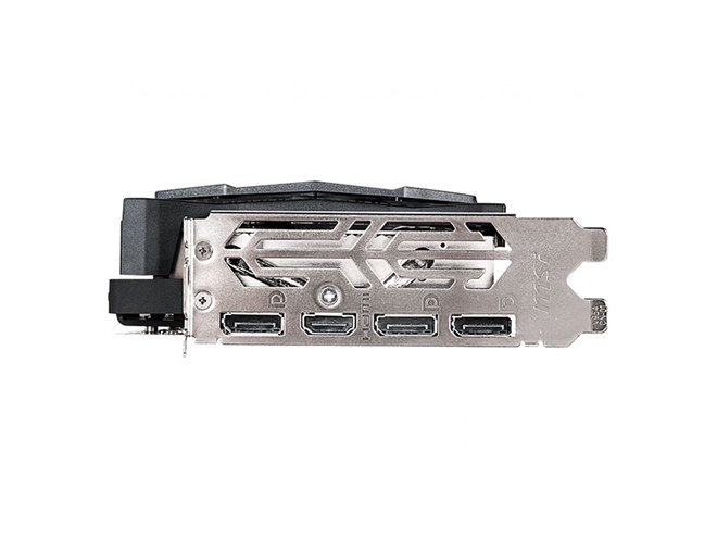 MSI、「GeForce RTX 2060」を搭載したオーバークロックモデル - 価格.com