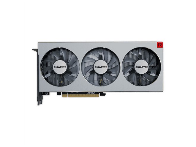 GIGABYTE、「Radeon VII」を搭載したハイエンドビデオカード - 価格.com