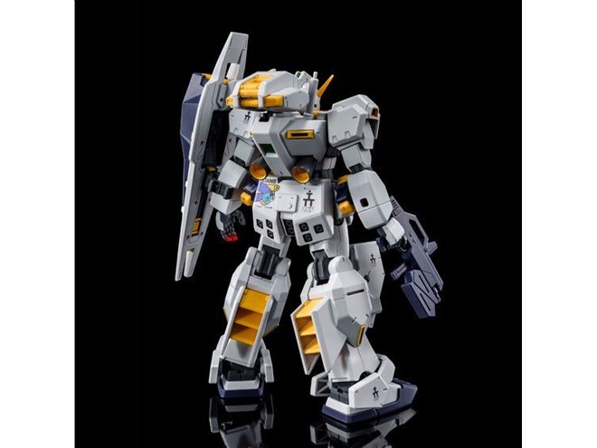 HG 1/144 ガンダムTR-1［ヘイズル改］＆ガンダムTR-6用拡張