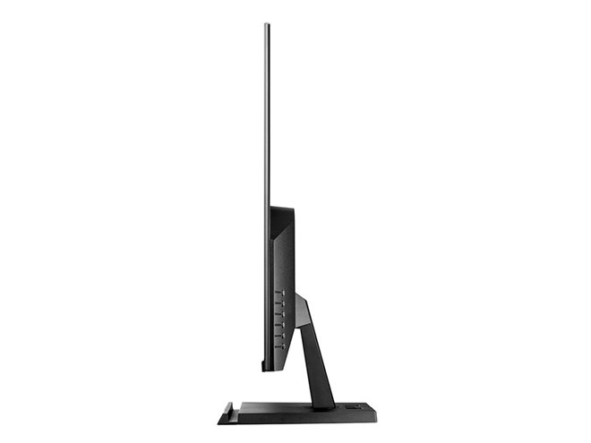 アイ・オー、量子ドット技術を採用した広色域31.5型ワイド液晶