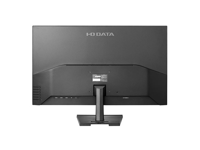 アイ・オー、量子ドット技術を採用した広色域31.5型ワイド液晶