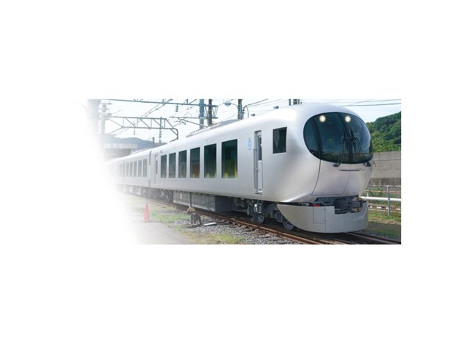 タカラトミー、S-19西武鉄道001系「Laview（ラビュー）」が早く