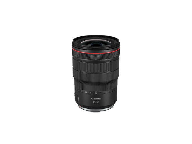 RF15-35mm F2.8 L IS USM�i�O�σT���v���j