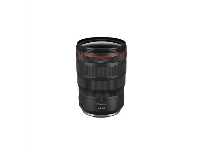 RF24-70mm F2.8 L IS USM�i�O�σT���v���j