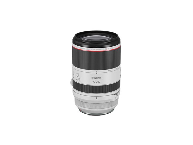 RF70-200mm F2.8 L IS USM�i�O�σT���v���j