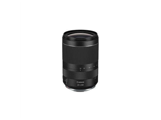 RF24-240mm F4-6.3 IS USM�i�O�σT���v���j