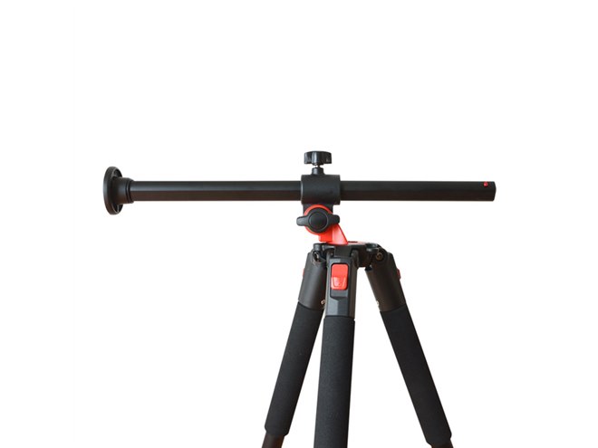 THANKO 一脚にもなる「俯瞰三脚」 CTPBMPAP サンコー、俯瞰（ふかん