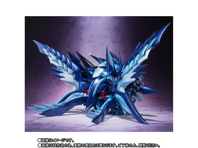 14,040円、新SDガンダム外伝「黄金神話」よりSDX スペリオル