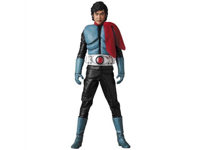 真さま専用 仮面ライダー旧1号＆サイクロン号究極版セット」マスクパーツと