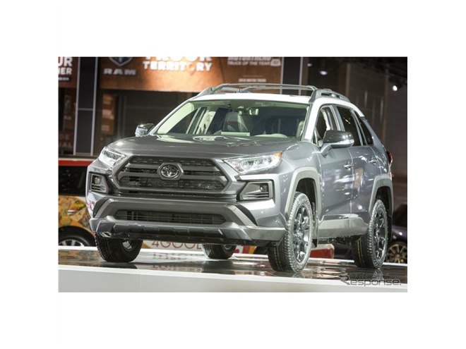 トヨタ 新型 RAV4 2019 1/18 ダイキャスト ミラノカーキ 合金製 1/18 Scale New Toyota RAV4 SUV 2019 Milan Khaki DieCast | eBay