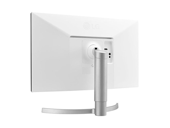 LG、HDR10対応の27型4K液晶ディスプレイ「27UL550-W」 - 価格.com