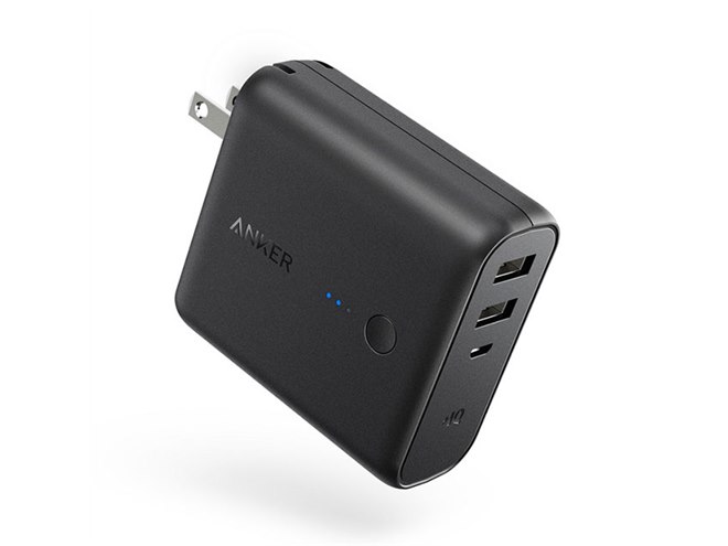 PowerCore Fusionシリーズの最上位モデルが登場！「Anker