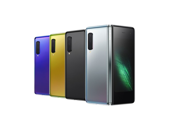 Samsung W2018（折りたたみ式スマートフォン） 折りたたみスマホの評判は？耐久性や特長をご紹介！ | Samsung