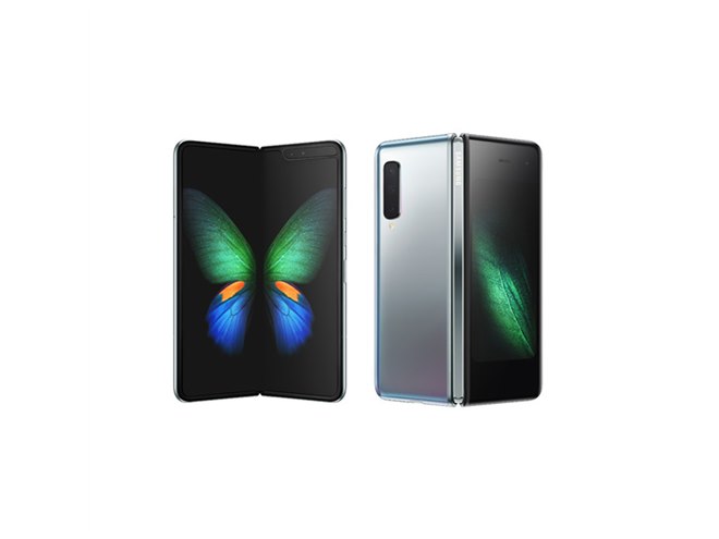携帯電話/スマホ SAMSUNG Galaxy Fold 5G Amazon.com: Samsung Galaxy Z Fold 5 5G US Version, 256GB, Blue