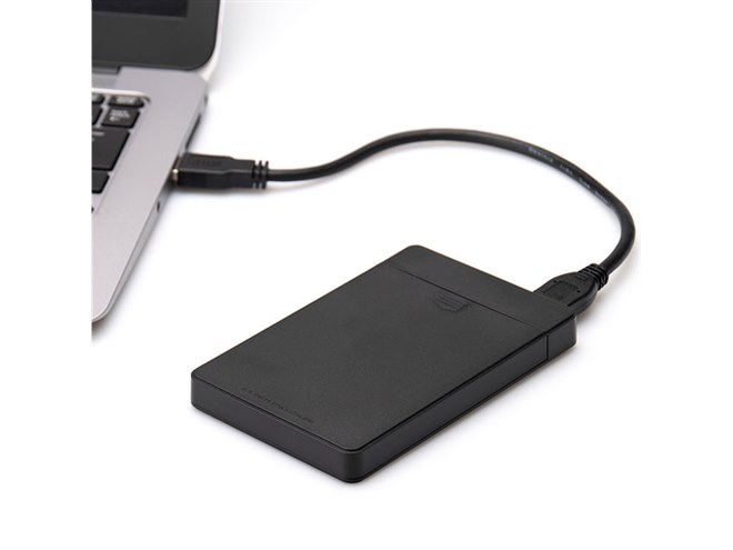 ロジテック、2.5インチSerialATA接続SSD換装キット「LMD-SSKU3