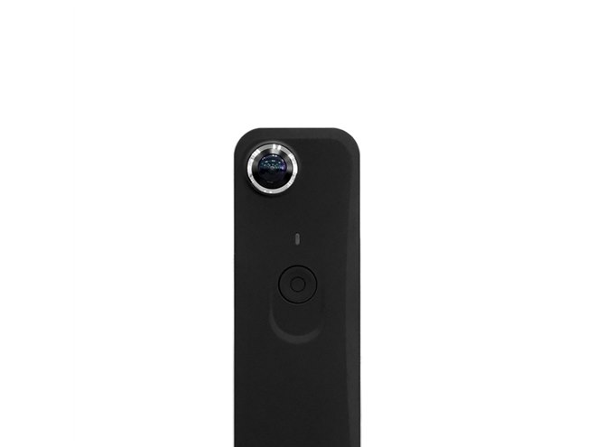 ジェネシス、29,800円の360度全天球カメラ「DGP-OCM01」 - 価格.com ジェネシス、29,800円の360度全天球カメラ「DGP-OCM01」 - 価格.com