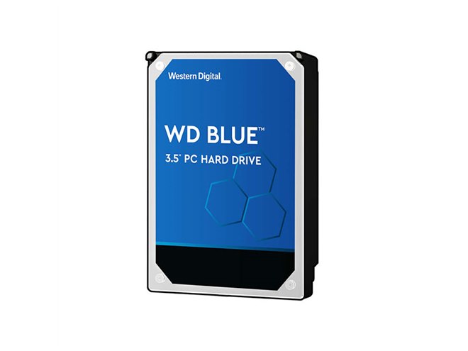 M*郎様 WesternDigital 3.5インチHDD 6TB WD60EZ Western Digital ウエスタンデジタル WD60EZAX [3.5インチ内蔵