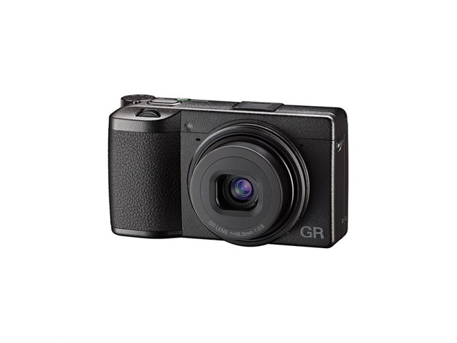 【新品未使用】RICOH GR III ３年保証付き RICOH - 新品未開封 RICOH GR IIIx 3年保証の通販 by かっぱぎ's