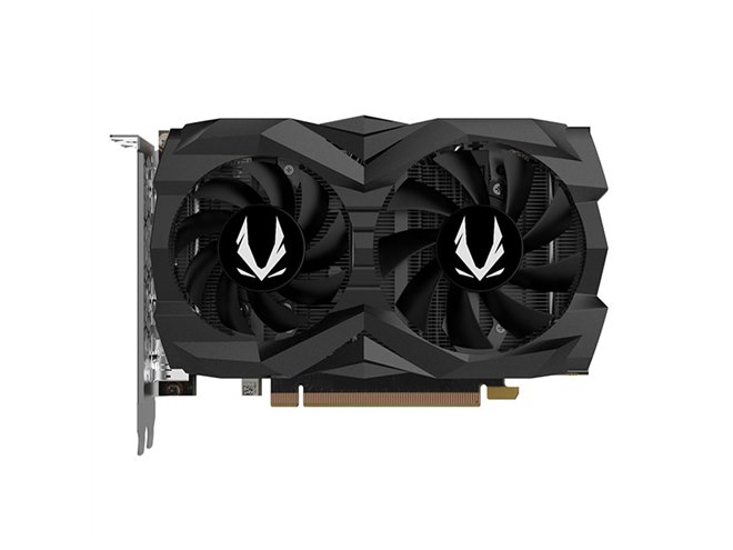 ZOTAC、「GeForce GTX 1660 Ti」を搭載したビデオカード - 価格.com