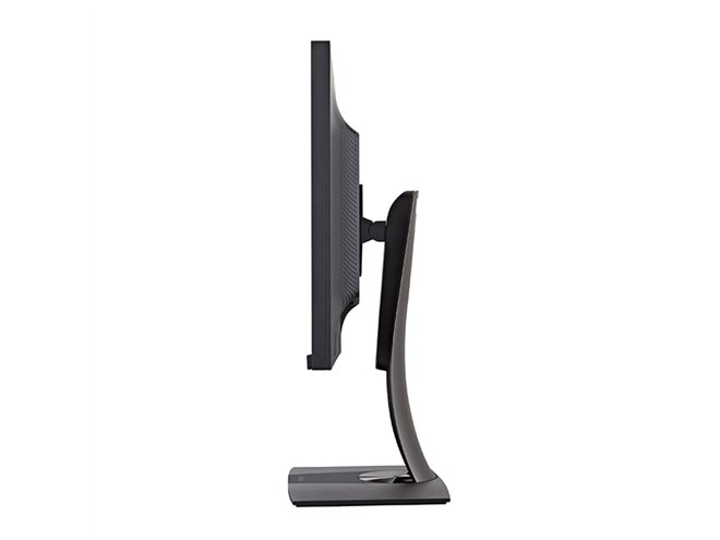 ViewSonic、カラーマネージメント対応の27型4K液晶「VP2785-4K