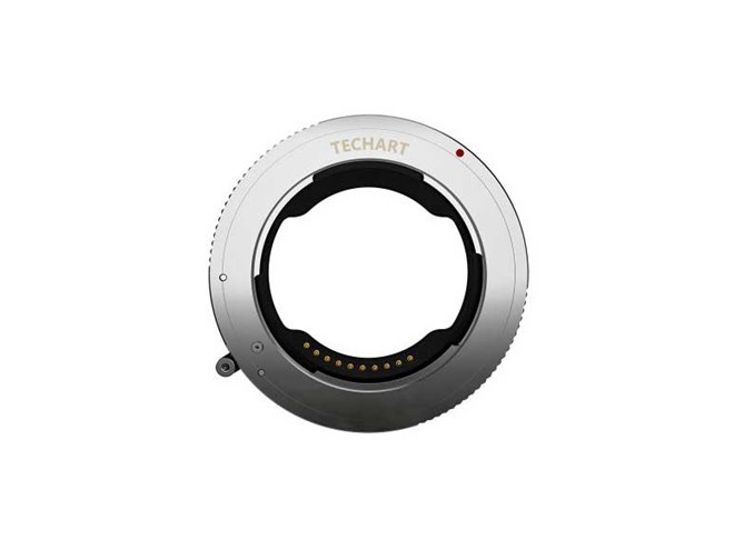 焦点工房、ソニーEマウントレンズ→ニコン Zマウント対応の電子