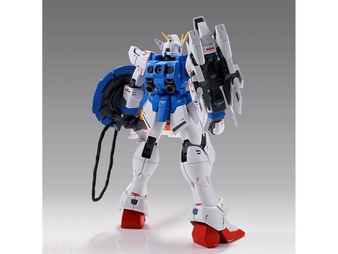 バンダイ、ガンプラ「MG 1/100 シェンロンガンダム EW（タウヤー装備
