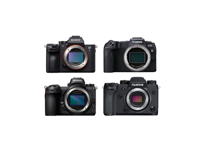 Canon,nikon ,casio, sony,。。。 カメラ11個セット カメラ＆レンズを