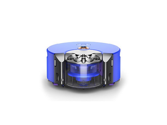 【美品】dyson 360 heurist ロボット掃除機　ダイソン ダイソンのロボット掃除機が圧倒的進化! 「Dyson 360 Heurist」徹底