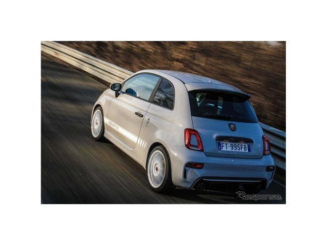 美品 アバルト エッセエッセキット 500 595 純正 エンジンヘッドカバー ABARTH FIAT フィアット ツーリスモ コンペティツィオーネ 木箱にすら価値がある！ 刺激度が強すぎるアバルトの