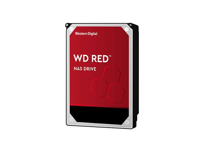Western Digital、256MBキャッシュメモリーを搭載した「WD Red」の6TB