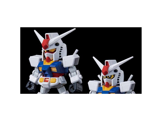 SDガンダム クロスシルエット 4体セット SDガンダム クロスシルエット 4点セット SDガンダム クロス
