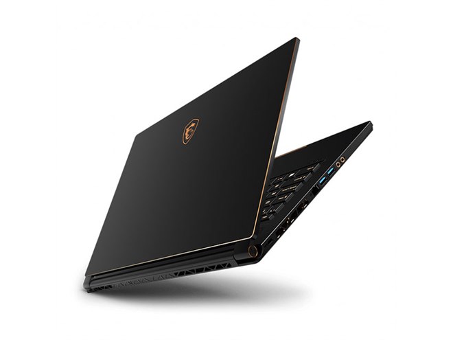 MSI、「GeForce RTX 2060」を搭載したオンラインショップ限定の15.6型