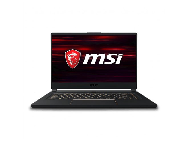 MSI、「GeForce RTX 2060」を搭載したオンラインショップ限定の15.6型