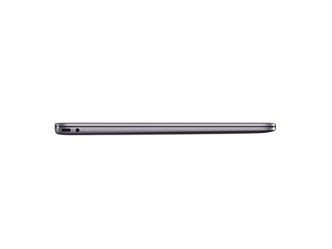 HUAWEI MateBook 13 WRT29CH78CNC9NUA 13型 Intei Core i7-8565U 1.80GHz/4コア メモリ18GB SSD512GB 【コンプオフ金沢野々市店】 ファーウェイ、99,880円～で1.28kgの13型ノートPC「MateBook 13