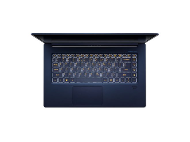acer エイサー Swift 5 990g 世界最軽量15.6型 タッチパネル 西川和久の不定期コラム】15.6型で約990gの超軽量ノート「日本