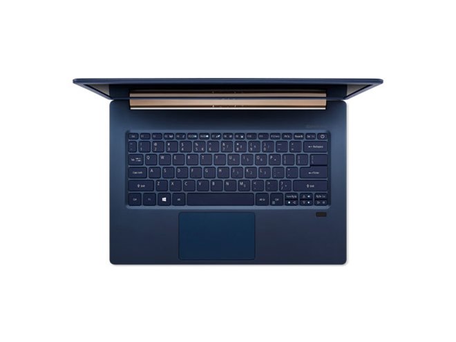 acer エイサー Swift 5 990g 世界最軽量15.6型 タッチパネル Amazon.co.jp: Acer ノートパソコンSwift 5/軽さ990g/薄さ15.9mm