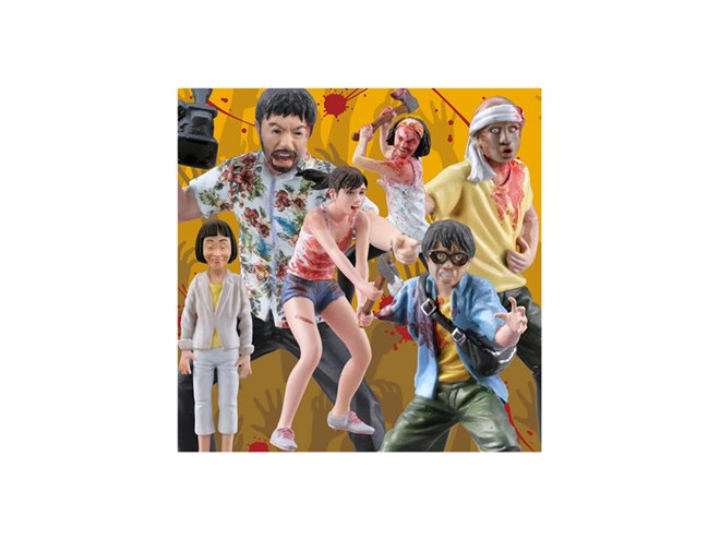 ★メイ【海洋堂ガレージキット完成品】 古のガレージキットが最新技術で蘇る！ 海洋堂「DGK（デジタルガレージ