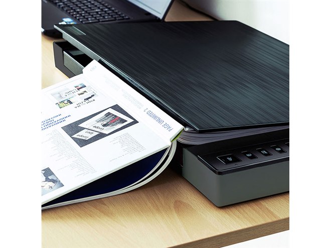 サンワ、A3サイズを3.8秒で快速スキャンできる「PSC-12UF」 - 価格.com