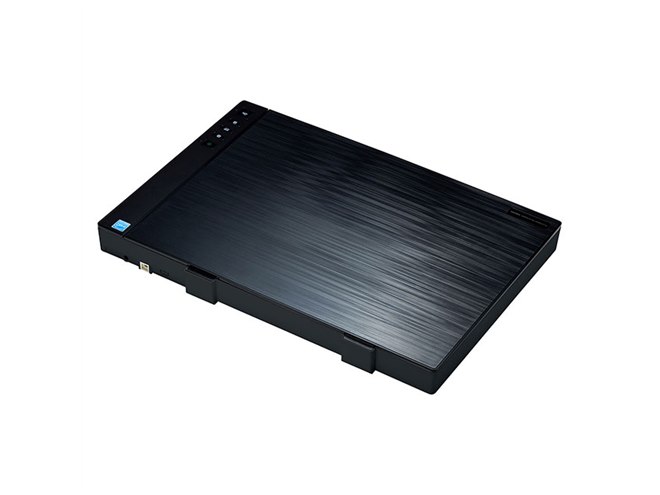 サンワ、A3サイズを3.8秒で快速スキャンできる「PSC-12UF」 - 価格.com