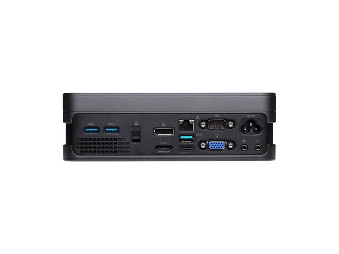 ASUS、5年間保証付き法人向け省スペースPC「VivoMini VC65-C1」 - 価格.com