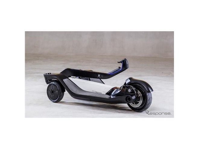 引取り限定レックス3輪シティサイクル グレー20/16