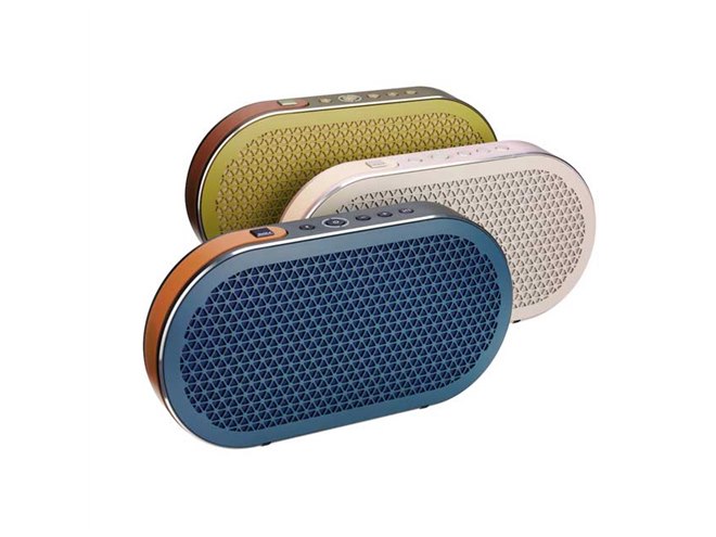 DALI、Bluetoothスピーカー「KATCH」に新色ジェット・ブラックと DALI、Bluetoothスピーカー「KATCH」に新色ジェット・ブラックと