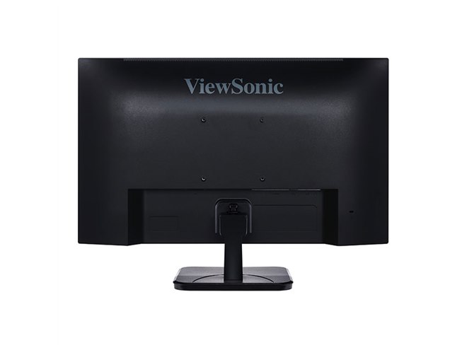 ViewSonic、27型/23.8型/21.5型フルHD液晶をひかりTV