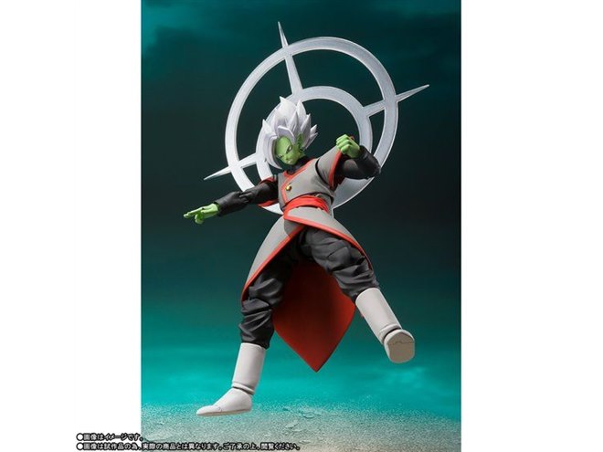 プレミアムバンダイUSA限定　ドラゴンボール　SH.Figuarts　ザマス プレミアムバンダイUSA限定 ドラゴンボール SH.Figuarts ザマス