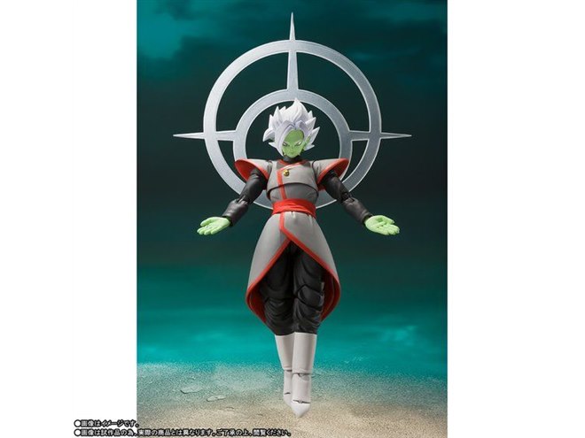 ザマス合体 バンダイ(BANDAI)|パラレル）ザマス：合体／／ザマス：合体