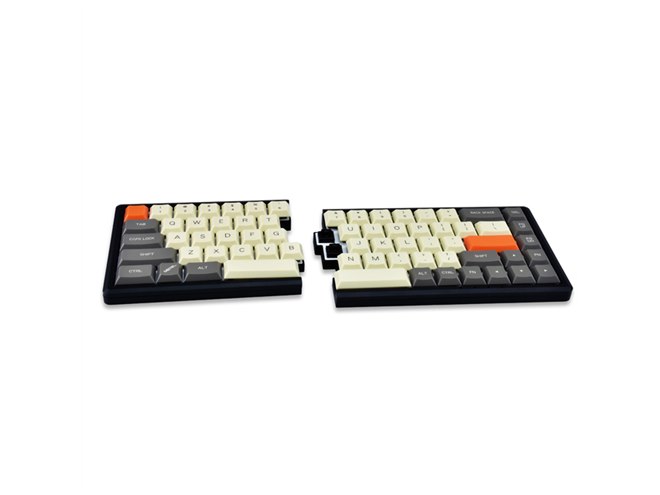 MISTEL BAROCCO MD650L 分割型キーボード 本体 Amazon.co.jp: Mistel BAROCCO MD650L 分離式 メカニカル