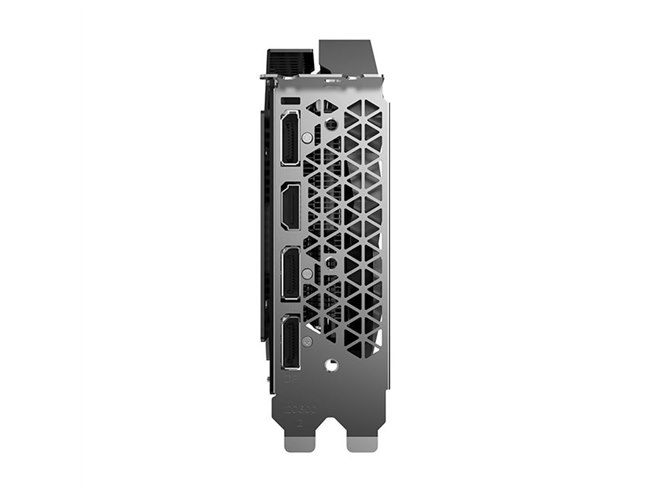 ZOTAC GAMING GeForce GTX 1660 Ti 6GB GDDR6 | ZOTAC